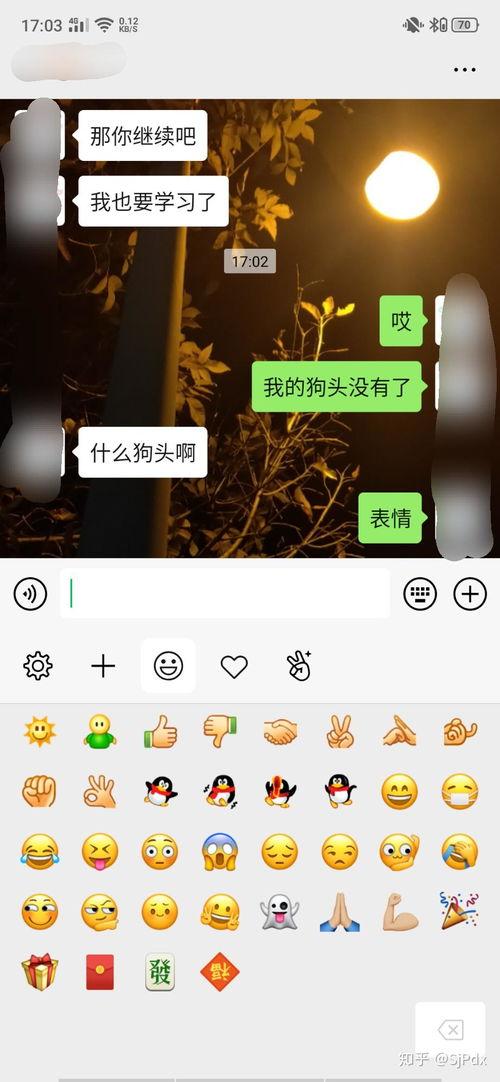 微信表情中吃瓜是什么意思