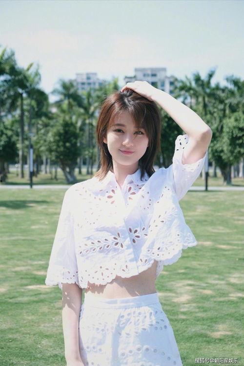 娱乐吃瓜君张予曦小说